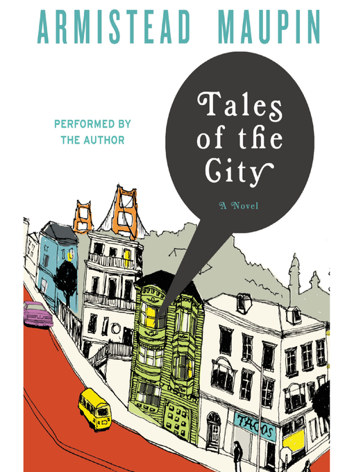 Title details for Tales of the City by Armistead Maupin - Available